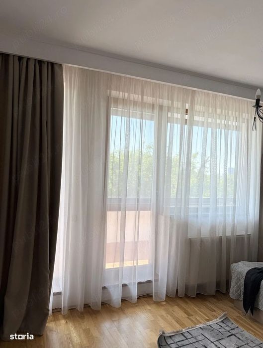 Apartament Băneasa // Apicultorilor — fotografia 3