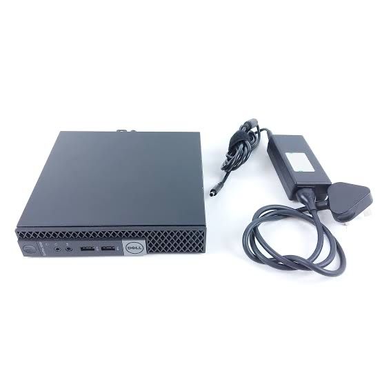 Vand Mini Pc Dell Optiplex 3040