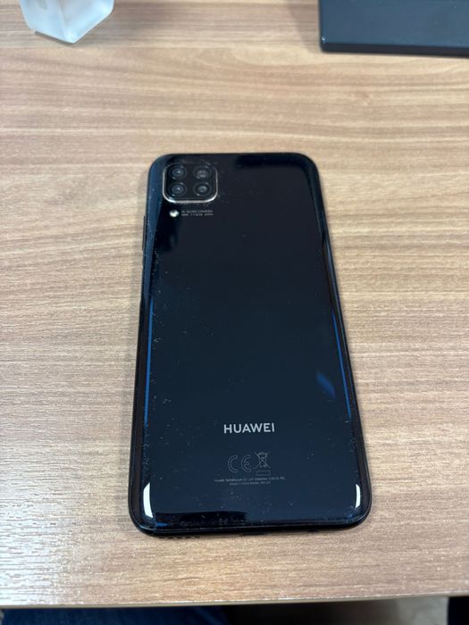 Huawei p40 lite без забележки