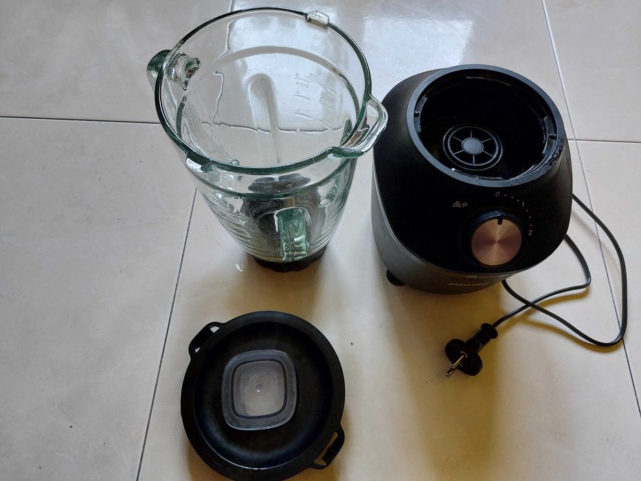 Blender philips targoviste