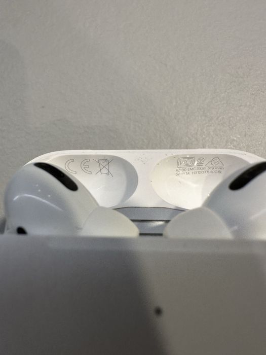 Casti Apple Air Pods Pro