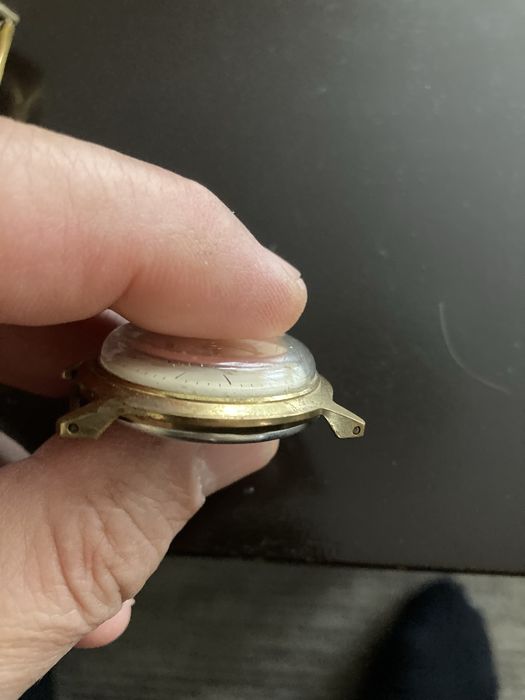 Оригинални швейцарски часовници Anker