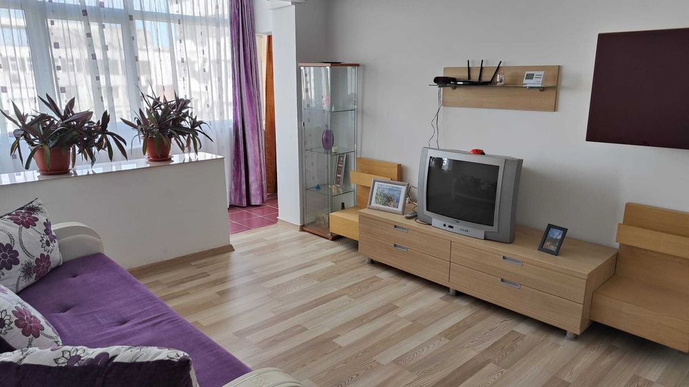 Inchiriere apartament 2 camere Tomis 3