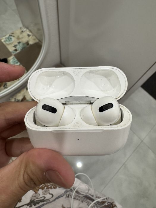 AirPods Pro Эйрподс Про Оригинал