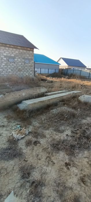 Фундамент блок отхот тегін беріледі