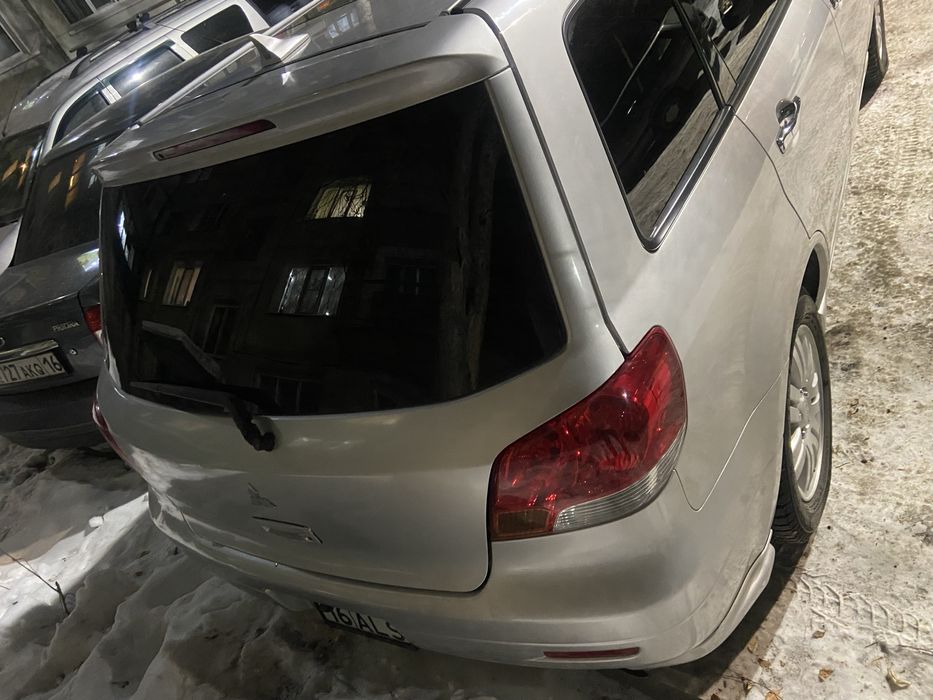 Продаю Mitsubishi Airtrek