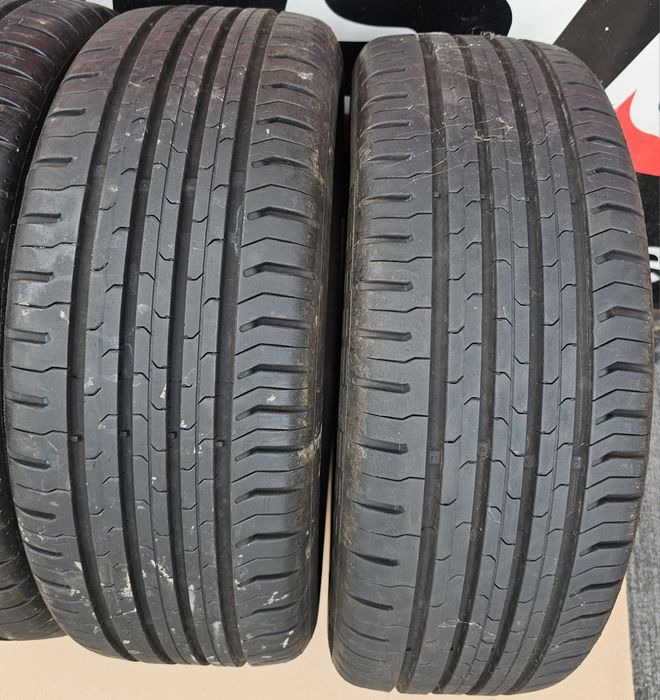 Anvelope De Vara / Cauciucuri De Vara 195- 55- 16”