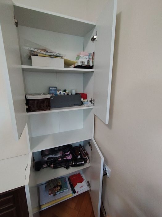 Разпродаване мебели спалня