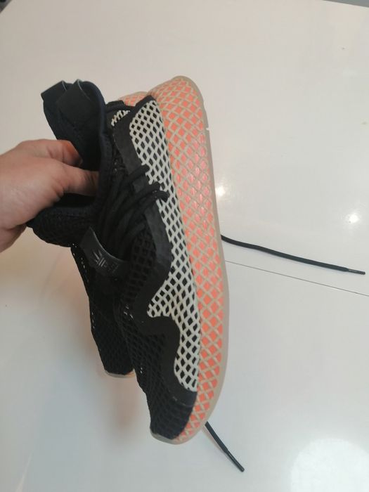 Adidas маратонки