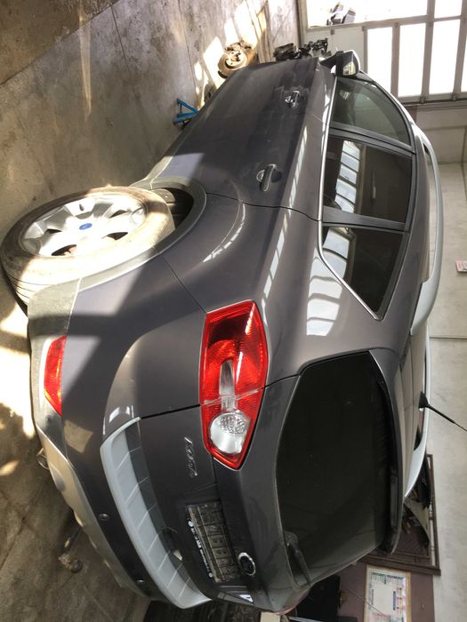 Dezmembrez/Piese Ford Kuga I 2010 2.0 Tdci