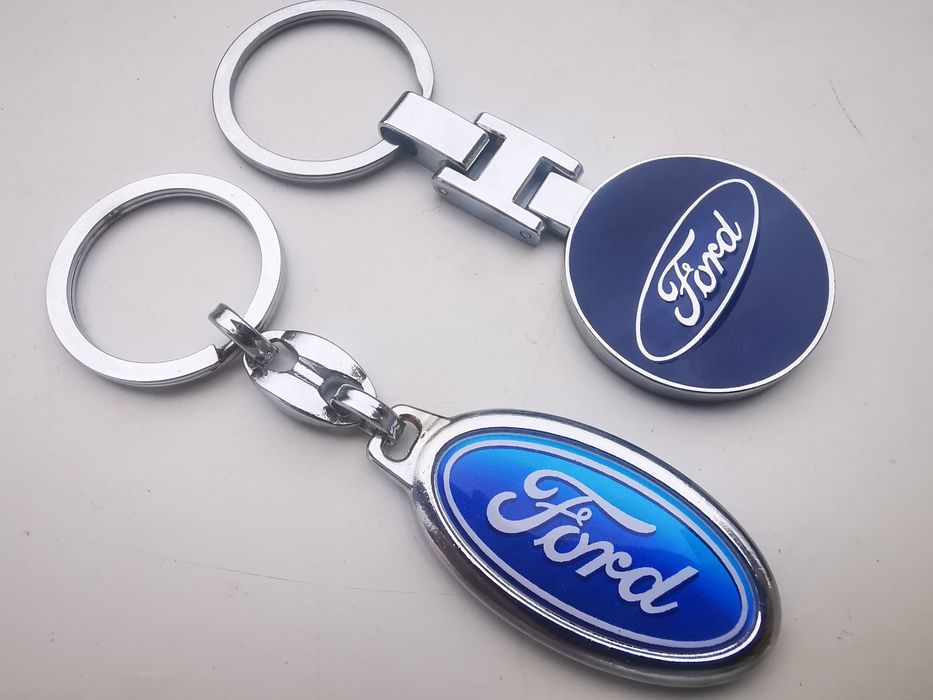 Breloc Ford ideal