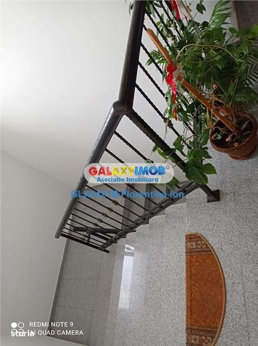 9104  Apartament 2 camere Bucurestii Noi-Jiului