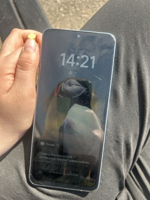 Продам телефон POKO C71