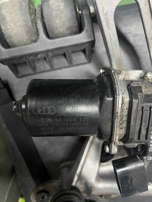 Piese/Accesorii Audi RS5