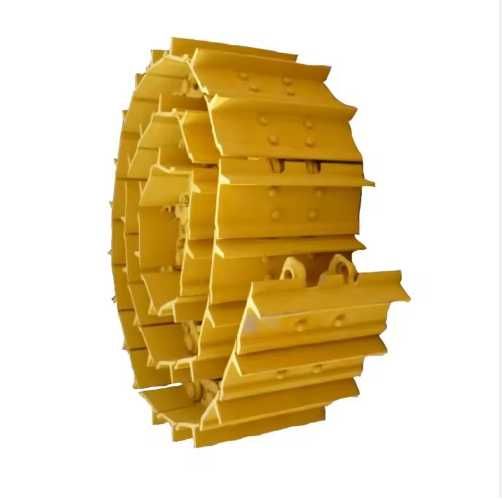 Senilă completă pentru Buldozer Caterpillar D5 / D6 – PREȚ IMBATABIL!