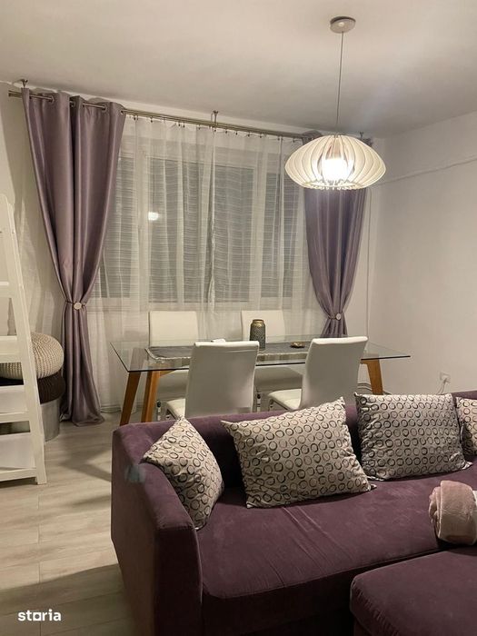 Apartament de lux cu 2 camere in zona Piata Unirii — fotografia 3
