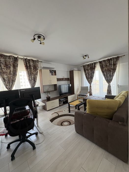 Apartament 2 camere Pallady - Astorium RESIDENCE  + Parcare PROPRIETAR