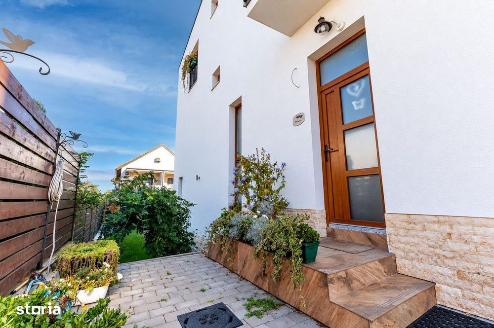 0 % comision, Casa cocheta situata intr-o locatie deosebita, Manastur