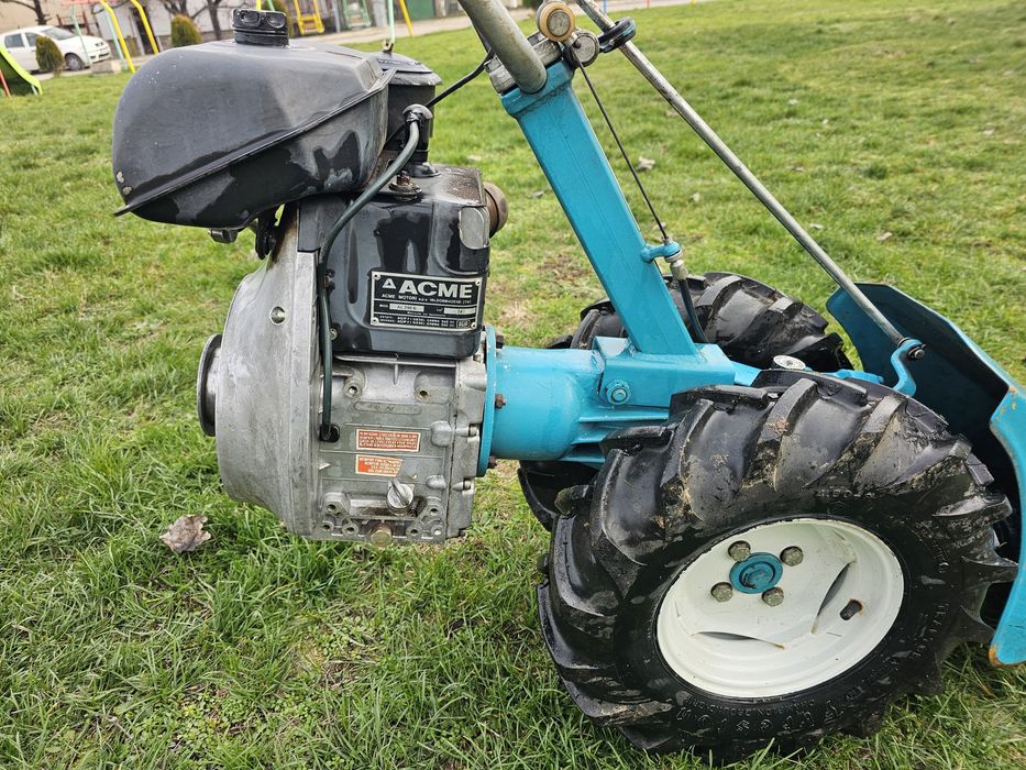 Палцова Косачка Bertolini / ACME. Перфектна. Като НОВА