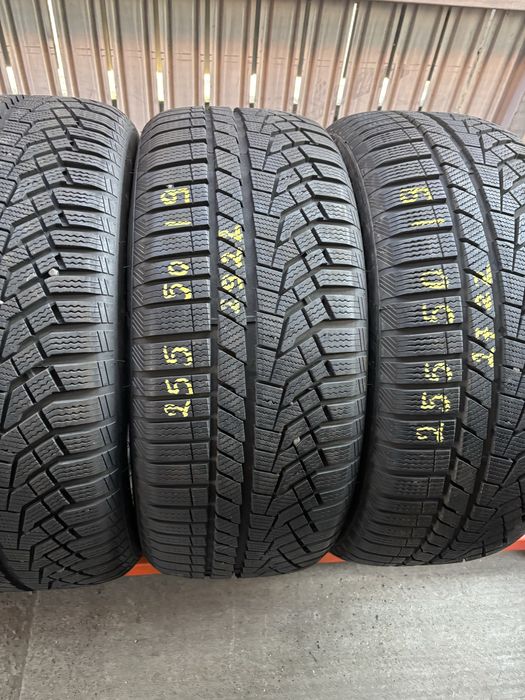 Anvelope Iarna 255/50/19 Sailun IceBlazer Alpine evo 255 50 19 R19