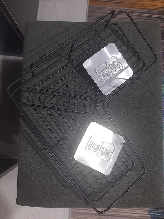 Продаётся новые железные уголки