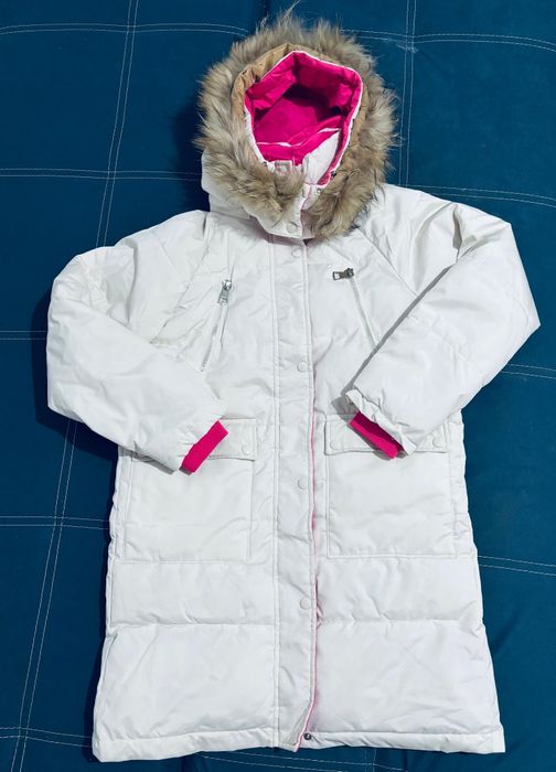 Срочно продам ЗИМНЮЮ КУРТКУ