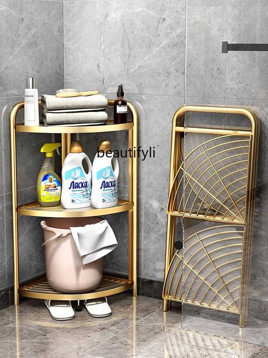 Полка для ванной комнаты