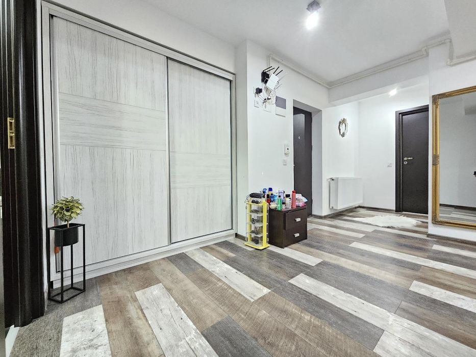 Apartament zona Fiald