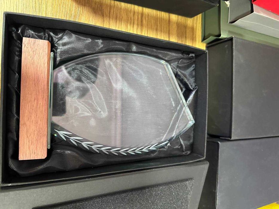 Statuetka Статуэтка