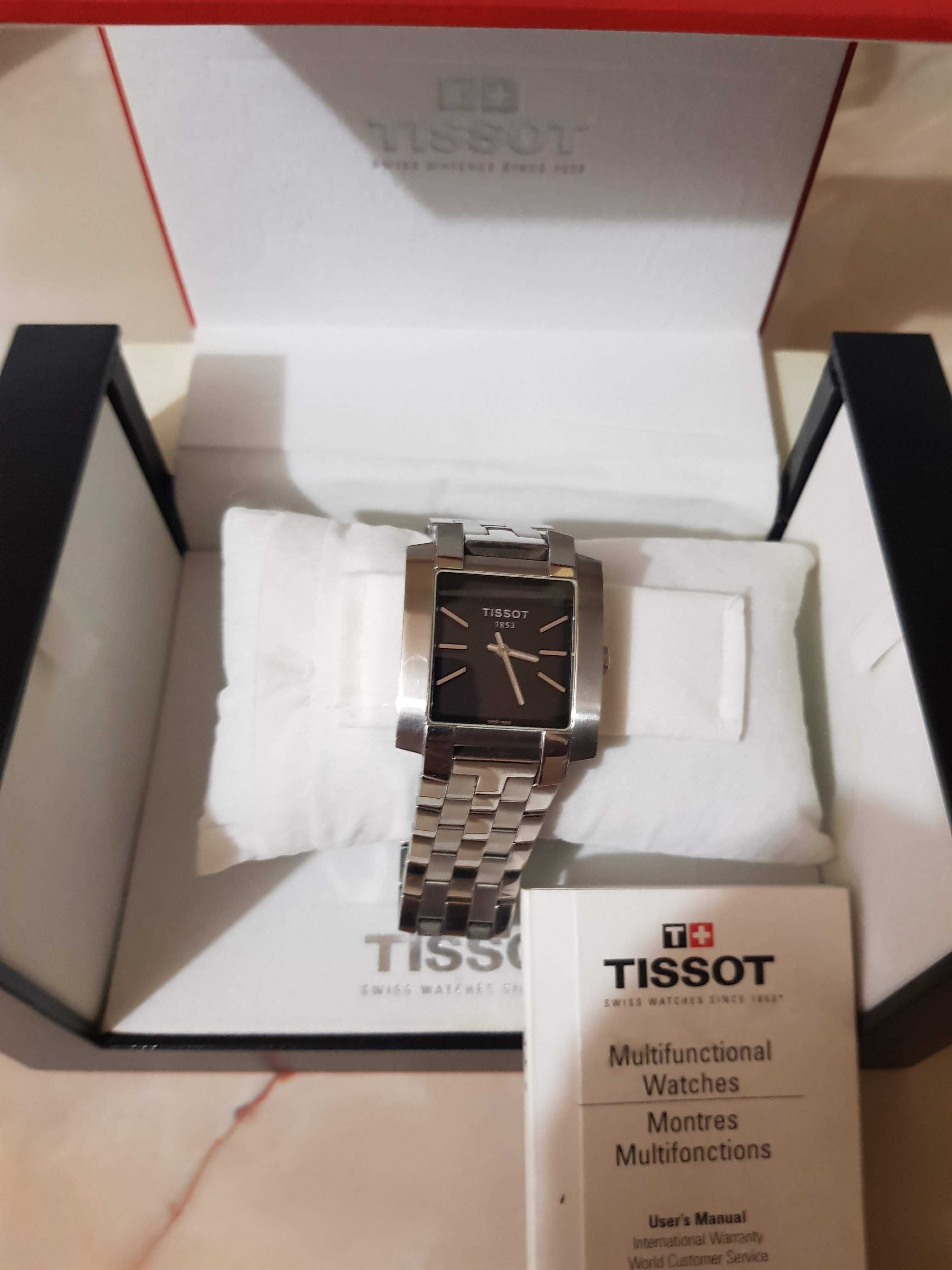 Vand ceas tissot rar L890 990K Timisoara OLX.ro