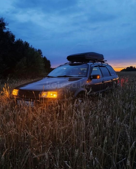 Продам Volkswagen Passat b4