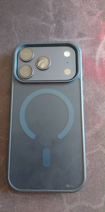 IPhone 17 Pro/256GB/Deep Blue