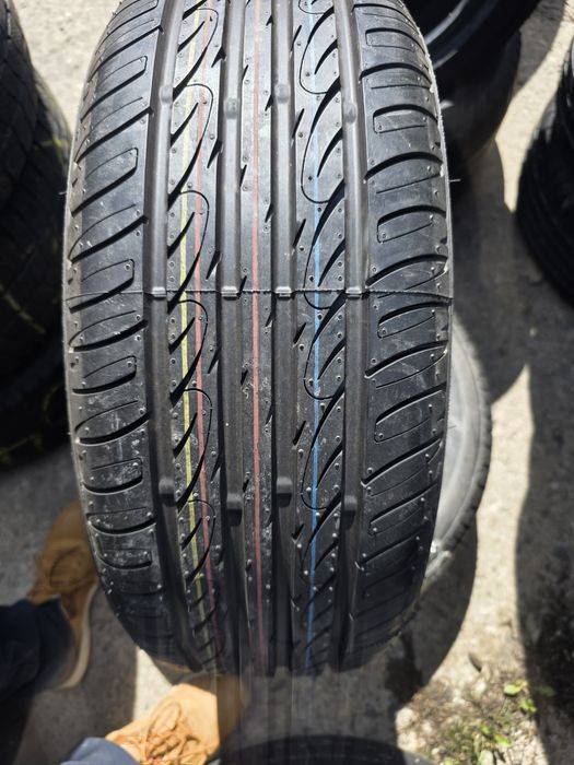 2 cauciucuri 195 50 16 NOI FIRESTONE