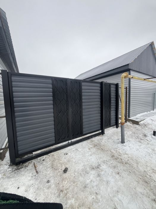 Эксклюзивный Қақпа – қалаған суретпен!