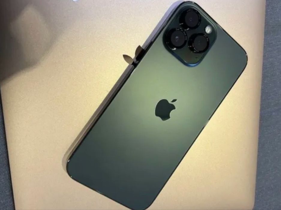 iPhone 13 Pro Max Ideal