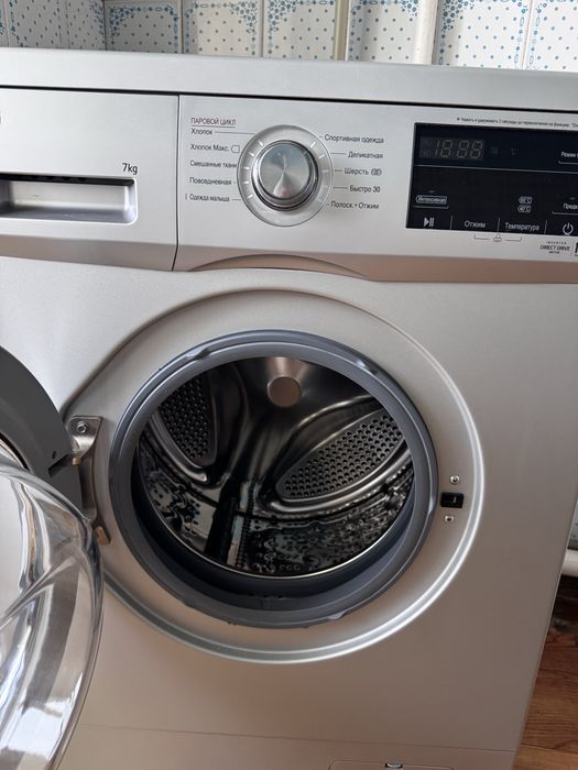 Стиральная машина 7кг