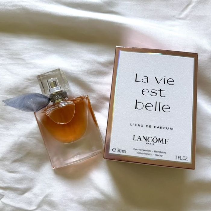 La vie est belle