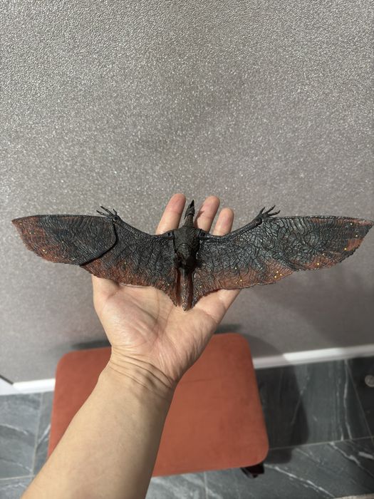 Годзилла ( Родан монстер )