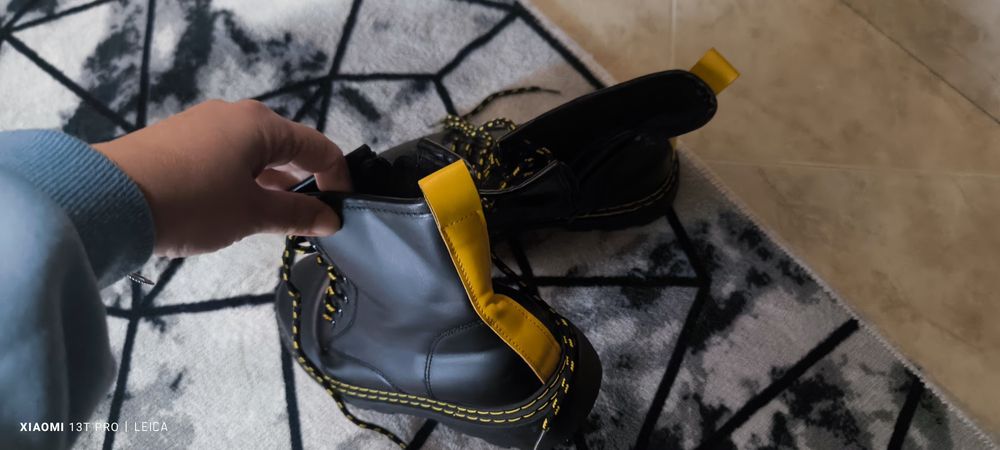 Дамски боти 37 номер