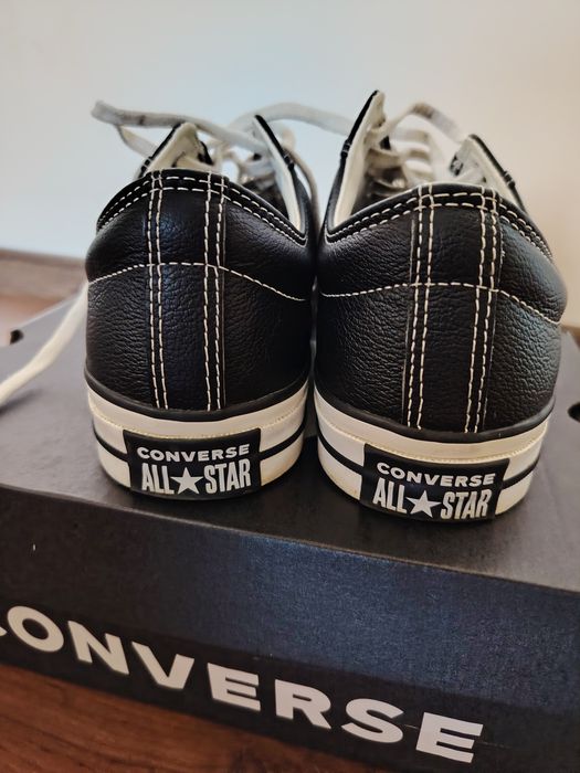Converse кецове, кожа! номер 43 - 27.5см