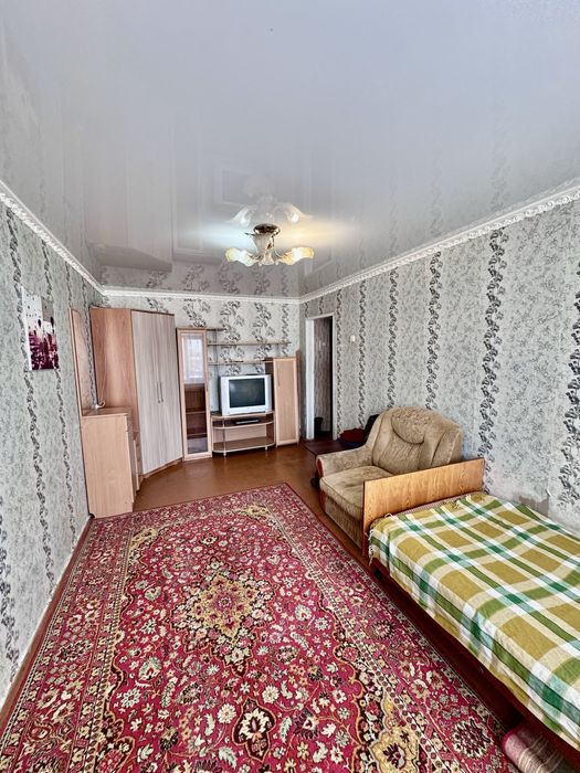 1 комнатная, 50 лет Октября 1