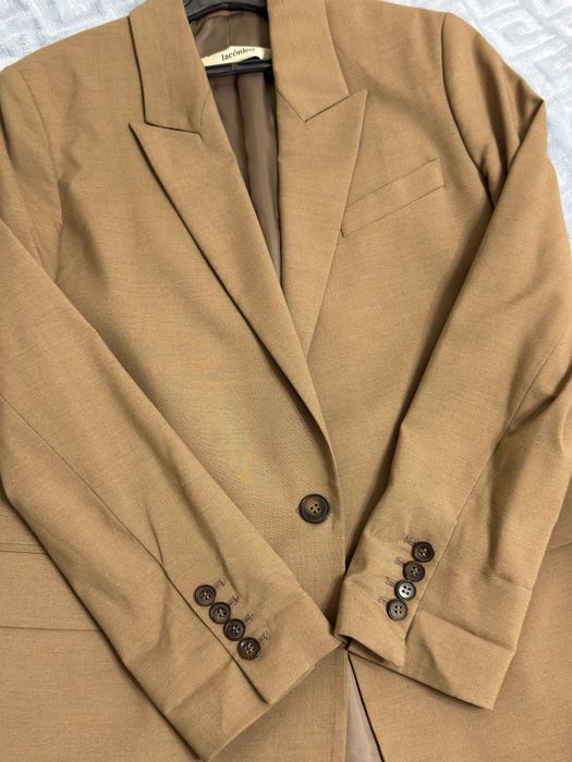 Женский пиджак Размер: 44
