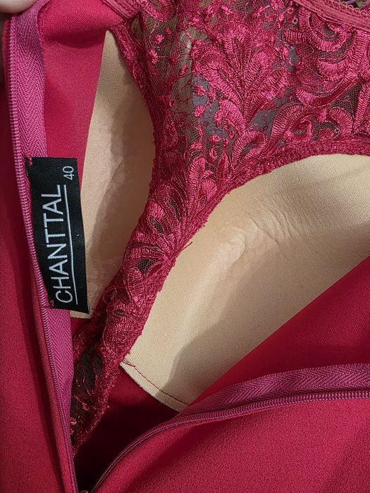 Rochie tip sirena lunga