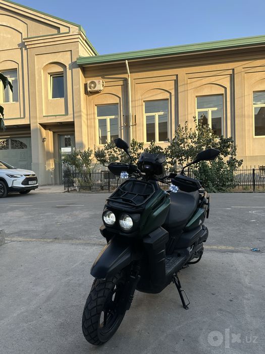 Танк скутер срочноо !!