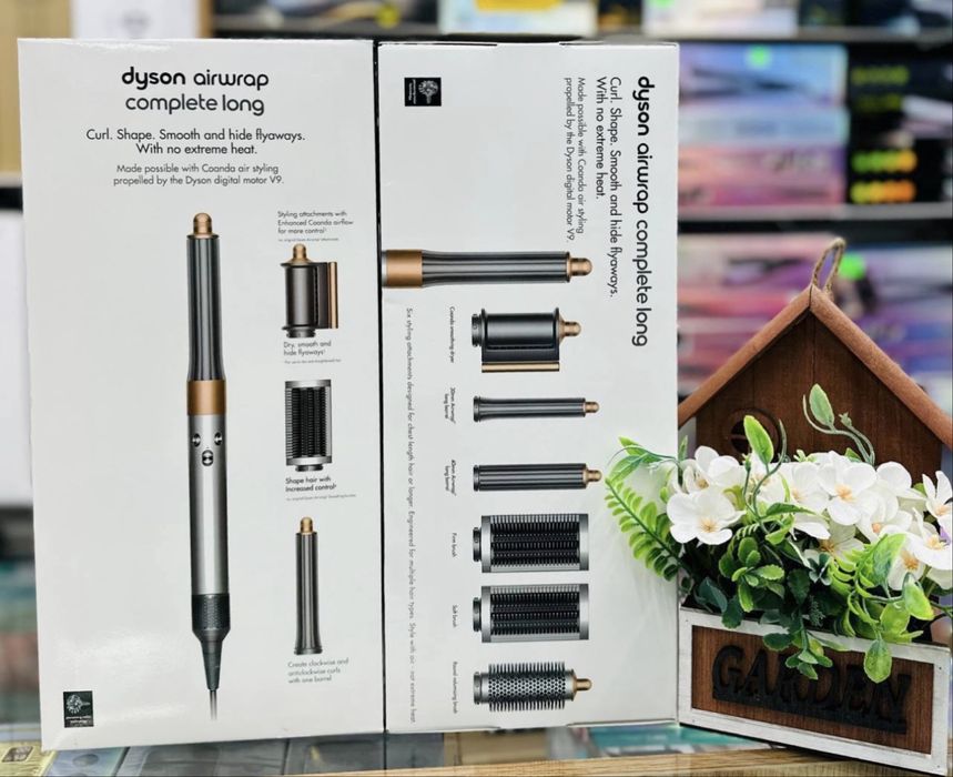 Dyson продам новый