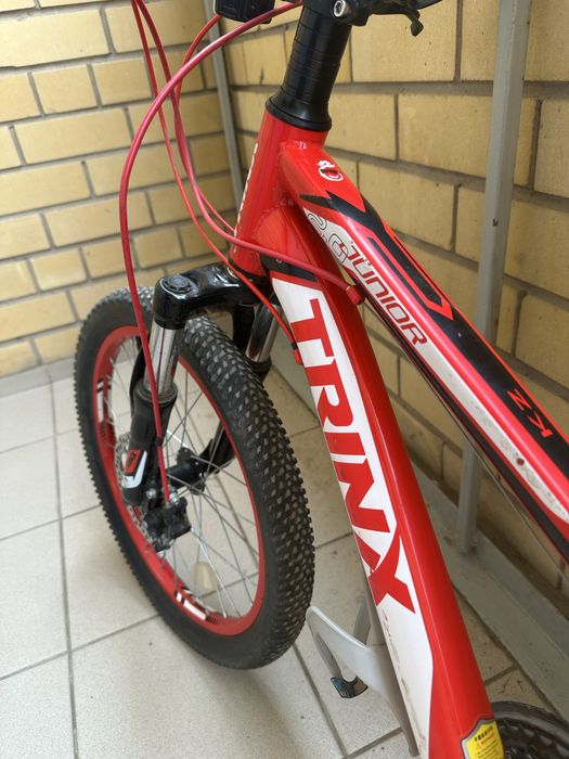 Продам Велосипед Trinx