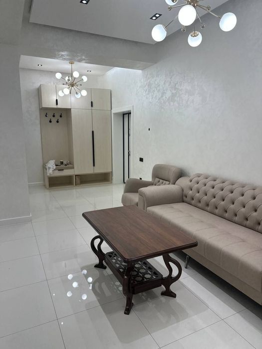 Продаётся 3/3/7 квартира в ЖК Барокко, Юнусабад, Фин.институт