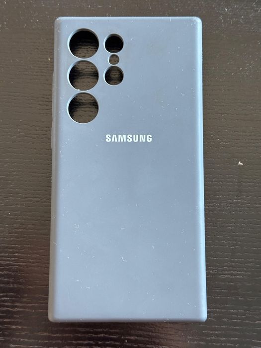 Galaxy s24 ultra кейсове