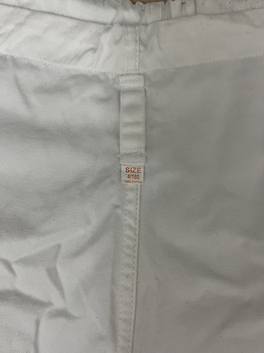 Кимоно для дзюдо Jukado, б/у, размер 180