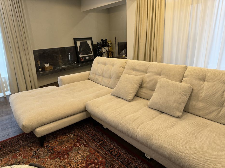 Диван savlukov mebel